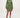 Robe PULL verte