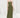 Robe PERCY vert