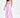 Robe CUTTY Lilas