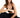 Brassière BASIC Noire