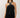 Top COUTURE Noir