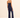 Pantalon COQUILLAGE bleu