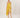 Robe DUO Jaune