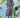 Robe TROPICAL PICNIC