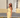 Combinaison VOLARE jaune