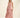 Robe Coeur Pink
