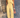 Combinaison VOLARE jaune