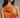 Robe LARANJA FLOWER FARMRIO LUXE