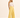 Pantalon LEVEZA jaune