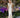 Robe longue PRIMAVERA