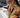Robe Maxi TROPICAL PAINTING