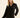 Chemise DATE noir