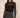 Blouse Black Tulle