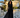 Robe Romance black