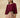 Blouse ANDES Wine