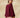Blouse ANDES Wine