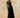 Robe ANDES noir