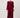 Pantalon ESTILA rouge