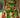 Robe tropical dream - FARM RIO LUXE