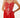 Robe Heart - FARM RIO LUXE