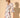 Robe courte strelizia