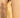 Robe sunset jaune