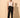 Pant smocking