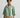 Chemise CASCADE vert