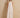 Top coquillage blanc